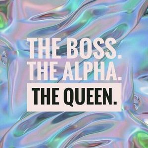 Meet your Posher, Jade